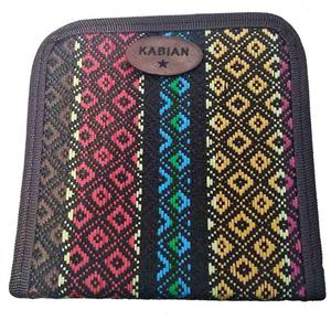 کیف سی دی 40 عددی طرح دار کابین KABIAN