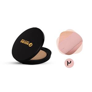 پنکک فانوما شماره ۰2