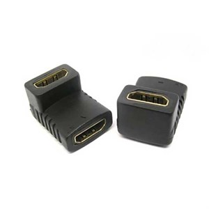 برل HDMI دو سر ماده 90 درجه