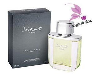 عطر لوییز وارل دیستینکت 100 میل DISTINCT PERFUME  louis varel