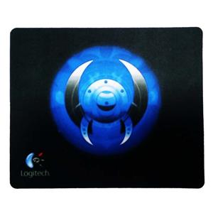 پد ماوس طرح لاجیتک کد L01