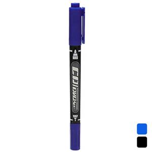 ماژیک سی دی دو سر مدل Gxin