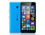 محافظ صفحه نمایش مات نیلکین لومیا Nillkin Matte Screen Protector Microsoft Lumia 640