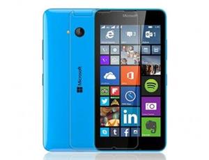 محافظ صفحه نمایش مات نیلکین لومیا Nillkin Matte Screen Protector Microsoft Lumia 640 