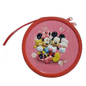 کیف سی دی فلزی 24 عددی فانتزی کد 20