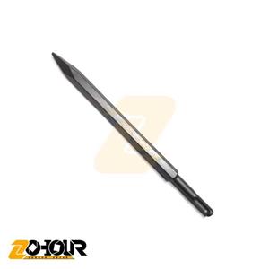 مته چهار شیار نوک تیز سایز 14×250 امگا OMEGA