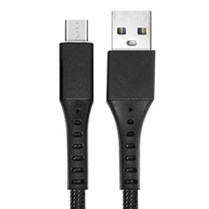 کابل تبدیل USB به USB-C تسکو مدل TCC 132 طول 1 متر