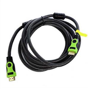 کابل 5 متری HDMI ونوس VENOUS K204