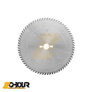 تیغ اره الماسه چوب 48×300 گرید سوپر تازا مدل TAZA CSB-WSC30048