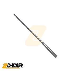مته چهار شیار 4 الماسه سایز SKY BIT 10×460