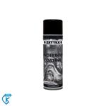 اسپری under coating عایق زیر بدنه اتومبیل زتکس ZETTEX