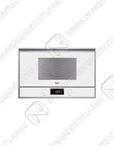 مایکروویو توکار تکا مدل ML 822 BIS L