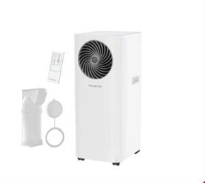 دستگاه تصفیه هوا روونتا آلمان ROWENTA TURBO COOL AU5010 