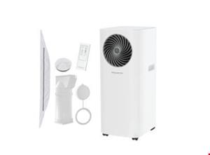 دستگاه تصفیه هوا روونتا آلمان ROWENTA TURBO COOL MOBILE KLIMAANLAGE AU502