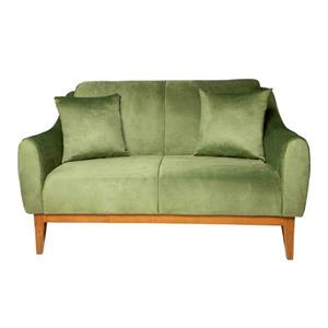 مبل کنزو مدل دو نفره  A2-27-2-2