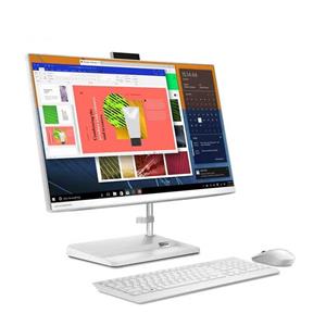 کامپیوتر همه کاره لنوو مدل IdeaCentre AIO 3 i7 13620H 32GB 1TB SSD 4GB MX550