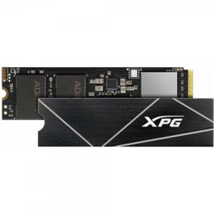 حافظه SSD PCIe M.2 مدل XPG GAMMIX S70 BLADE 512G Adata XPG GAMMIX S70 BLADE M.2 SSD 512GB