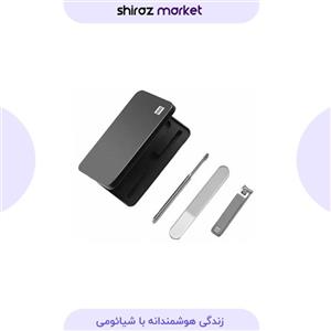 ست اصلاح ناخن شیائومی hu0210