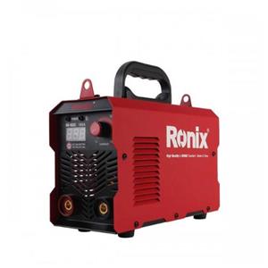 اینوتر جوشکاری ۲۵۰ آمپر رونیکس مدل RH-4605