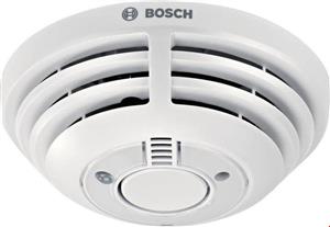 حسگر و سنسور دود دیجتیال بوش آلمان BOSCH Smart Home Rauchmelder- Gefahrenmeldeanlage