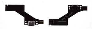 برد شارژ CHARGE CONNECTOR PB1 LENOVO 750 لنووا