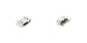 سوکت شارژ CHARGE CONNECTOR G4 K10 LG