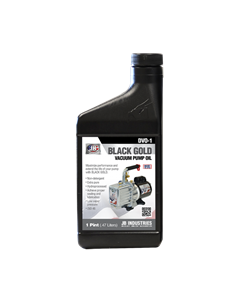 روغن وکیوم بلک گلد (BLACK GOLD (JB 0.5 L