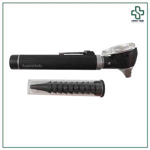 مجموعه اتوسکوپ مدل Bestmed Otoscope Ophthalmoscope Set Diagnostic Light Intensity Adjustable