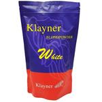 پودر دکلره کلینر (KLAYNER) مدل WHITE وزن ۵۰۰ گرم