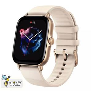 Xiaomi smartwatch gts hot sale