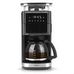 قهوه ساز بیم آلمان BEEM FRESH-AROMA-PERFECT III Filterkaffeemaschine mit Mahlwerk - Glas