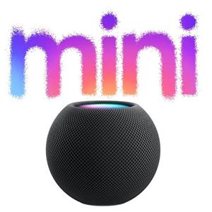 اسپیکر هوشمند و خانگی   Apple Home Pod Mini