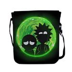 کیف دوشی طرح rick and Morty کد 8616