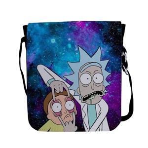 کیف دوشی طرح rick and Morty کد 8624 