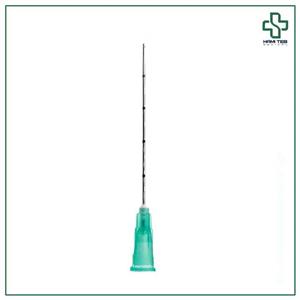 سوزن میکروکانولا گیج ۲۱ طول ۷۰ میل کد 66783