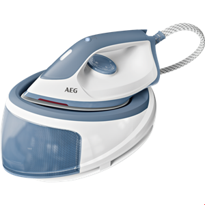 اتو بخار مخزن دار آاگ آلمان AEG DAMPFBÜGELSTATION ST5-1-2DB GENTLE 5000