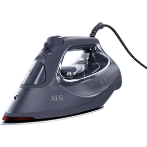 اتو بخار آاگ آلمان AEG BÜGELEISEN SI6-1-4MN DELICATE 6000