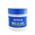 میلک ژل حالت دهنده موی سر بن سای Bonsai Ultimate Hold Milk Gel