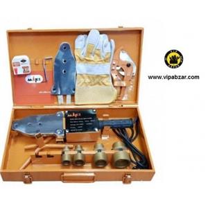 دستگاه اتو لوله تمام پارچه مکس