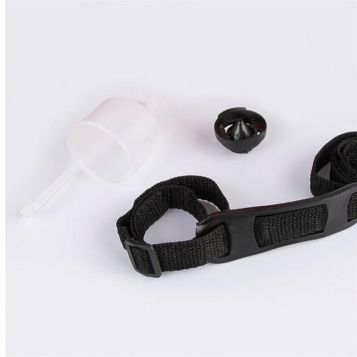 پیستوله برقی خرطومی600وات مدل ML-910FD میلان