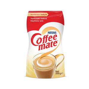 کافی میت Coffe Mate حجم ۲۰۰ گرم Nestle