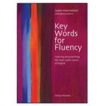 کتاب Key Words for Fluency Upper-Intermediate اثر Gorge Woolard انتشارات هدف نوین