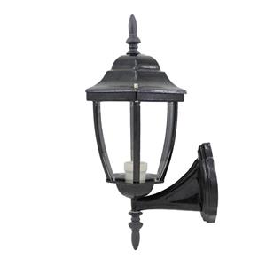 چراغ دیواری حیاطی کد APOLO-002