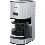 قهوه ساز آاگ آلمان AEG KAFFEEMASCHINE CM4-1-4ST DELI 4