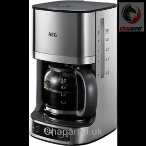 قهوه ساز آاگ آلمان AEG KAFFEEMASCHINE KF7700 PREMIUMLINE