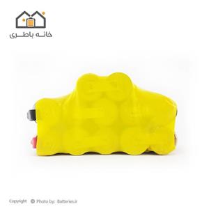 باتری جارو شارژی بوش 12 ولت 1500 میلی آمپر