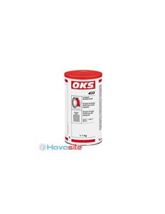 گریس OKS 433 1kg Long Acting High Pressure Grease 