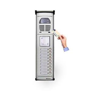 پنل تصویری سیماران مدل فوژان  کارتی  VFC9C/N