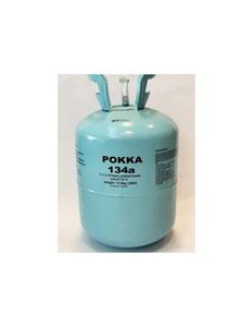 گاز مبرد R134a پوکا (POKKA R134)