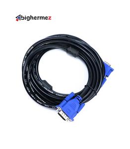 کابل VGA دیتکس به طول 15 متر